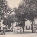 Village, enfants de nos aïeux, quartiers nouveaux