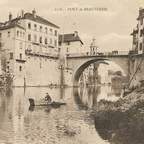 Village, enfants de nos aïeux, quartiers nouveaux